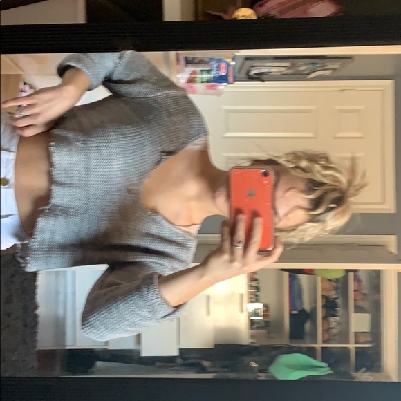 Knit sweater - Picture 2 of 3